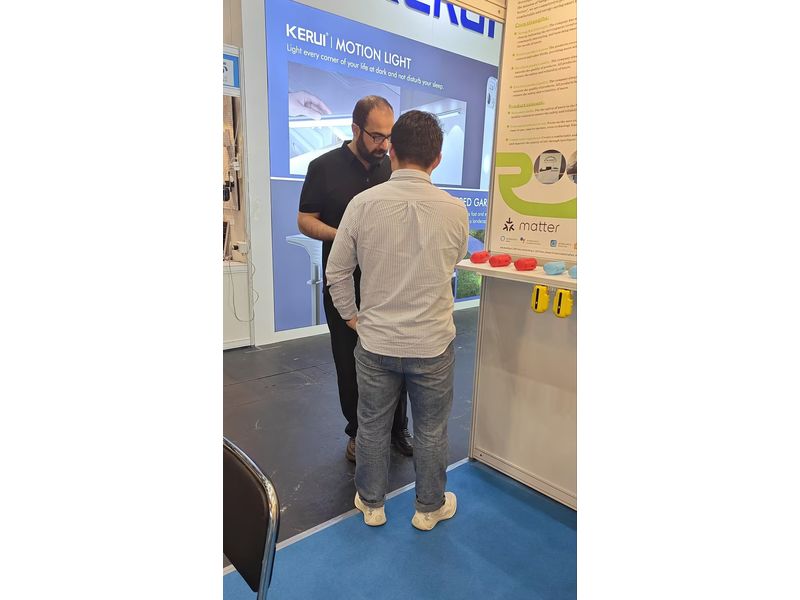 Global Sources Smart Home, Security & Appliances