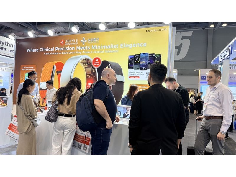 Global Sources Mobile Electronics