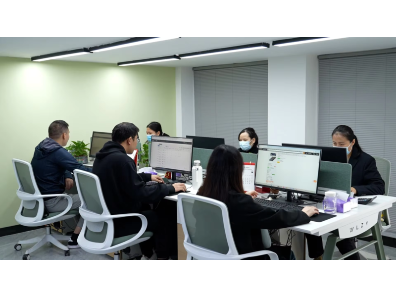Zhuhai Prime Color Image Co., Ltd. 5