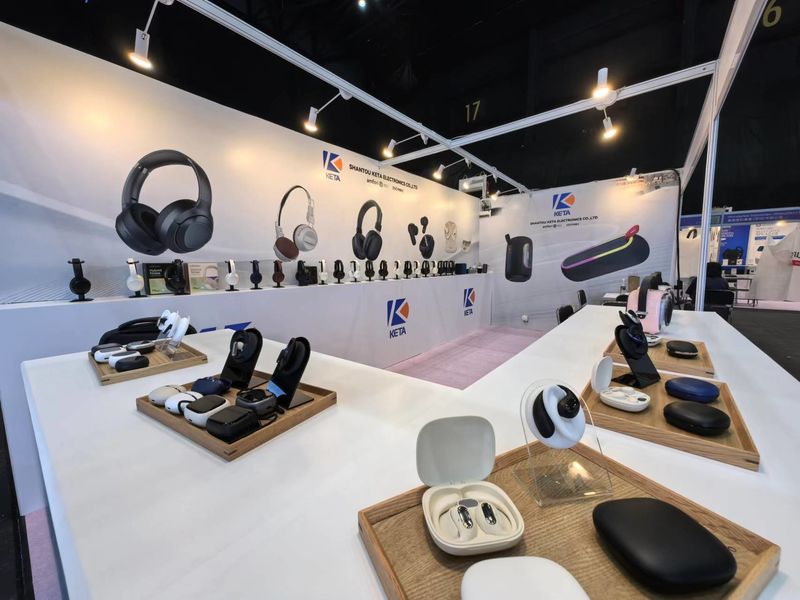 Global Sources Consumer Electronics