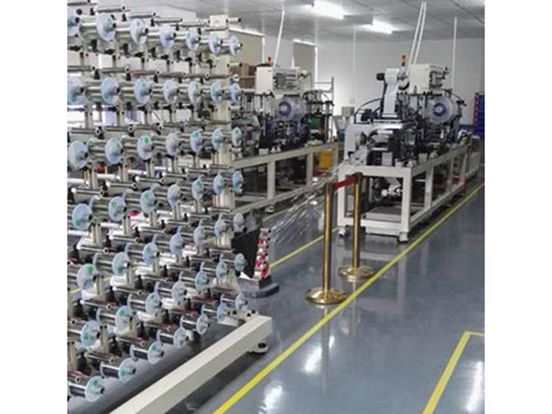 DONG GUAN CITY JINGLAI ELECTRONIC CO.,LTD 4