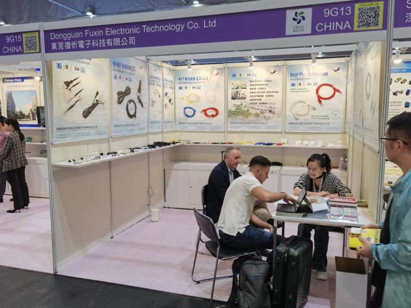 Global Sources Electronic Components