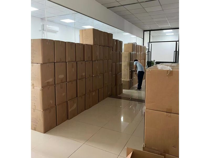 Guangzhou Auliya Fashion Co., Ltd 5