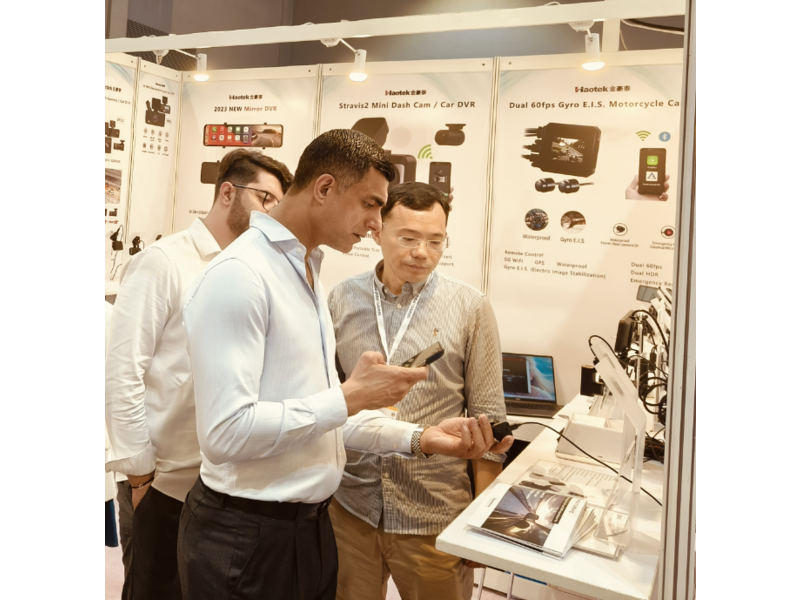 Global Sources Consumer Electronics Show