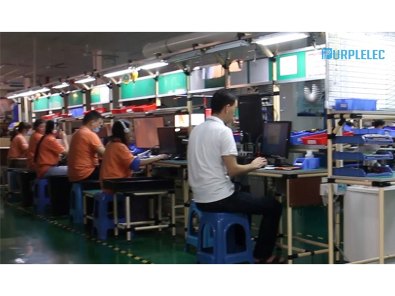 PURPLELEC INC. CO.,LTD 4