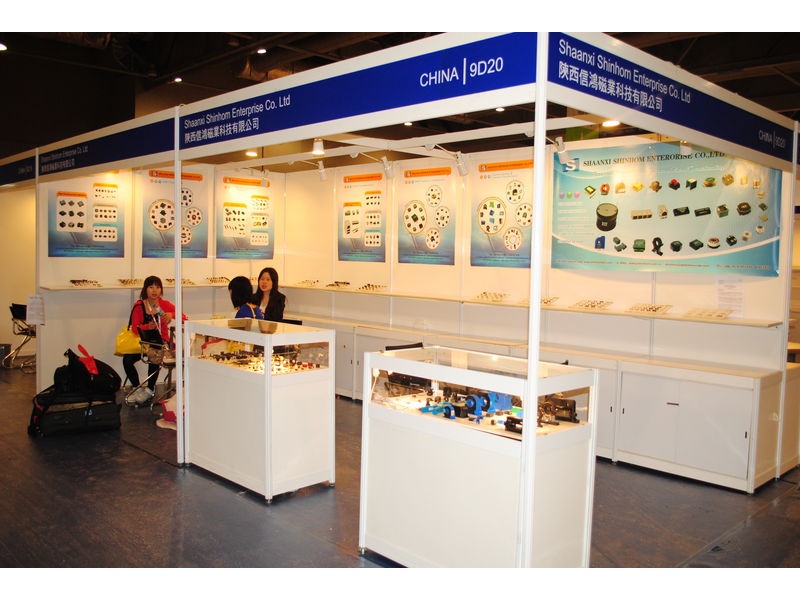 Global Sources Electronic Components Show