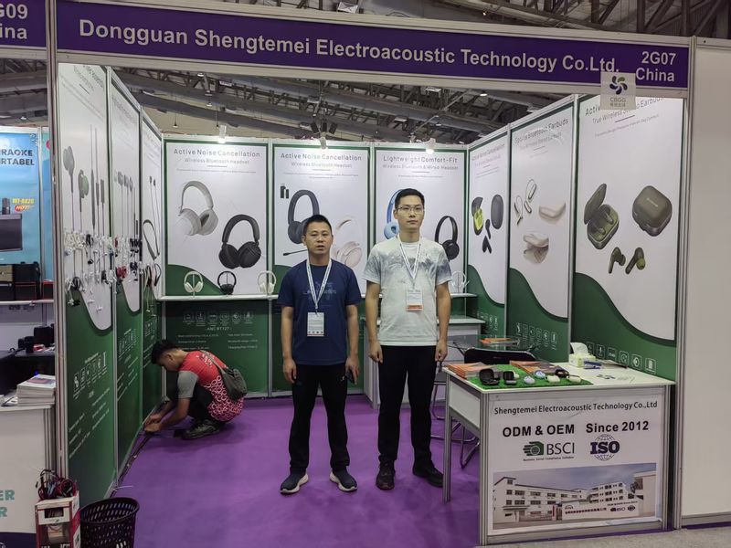 Global Sources Electronics Indonesia