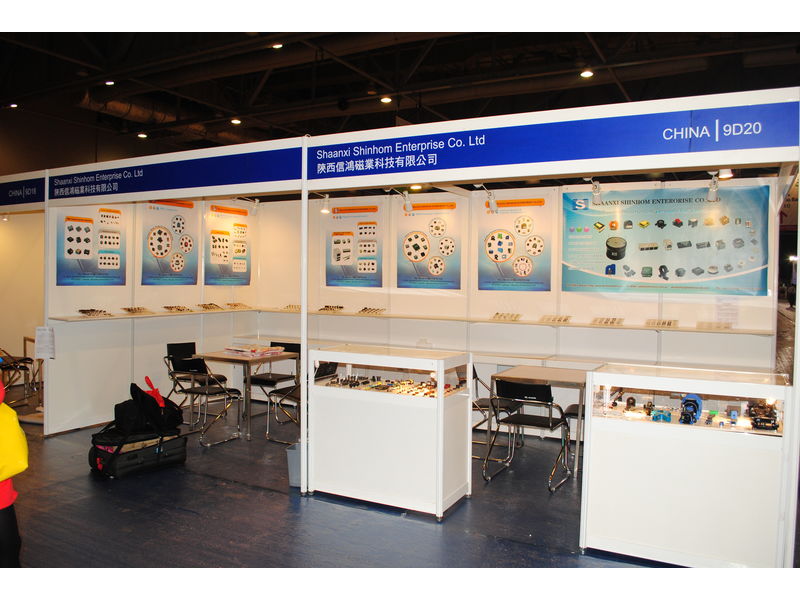 Global Sources Electronic Components Show