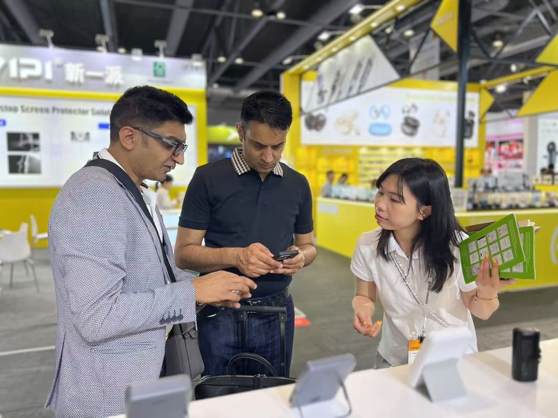 Global Sources Consumer Electronics