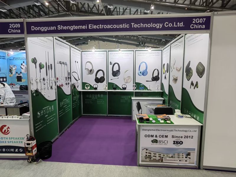 Global Sources Electronics Indonesia