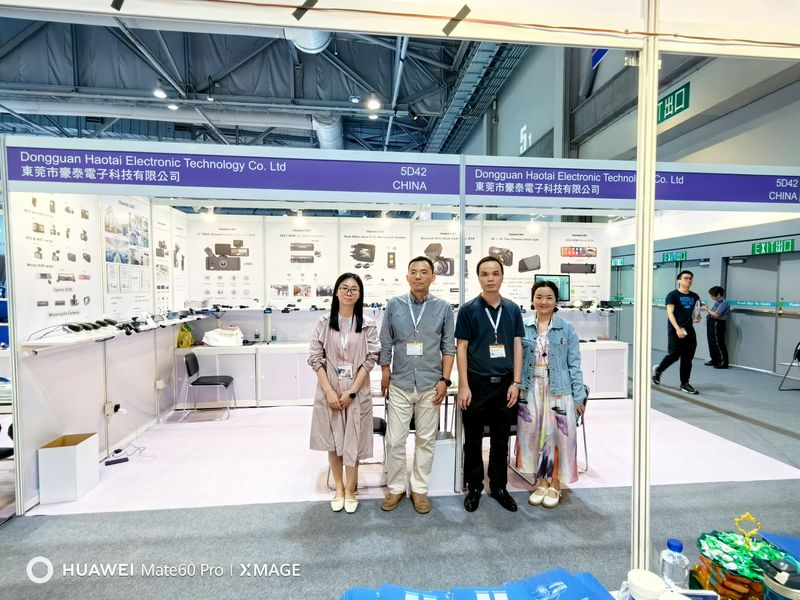 Global Sources Consumer Electronics Show