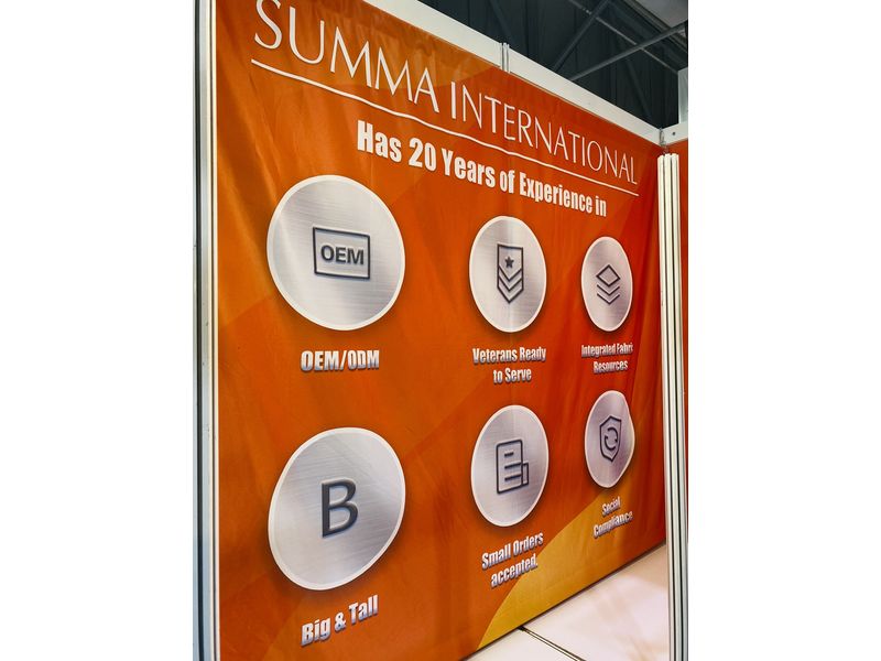 Global Sources Sports & Outdoor Show