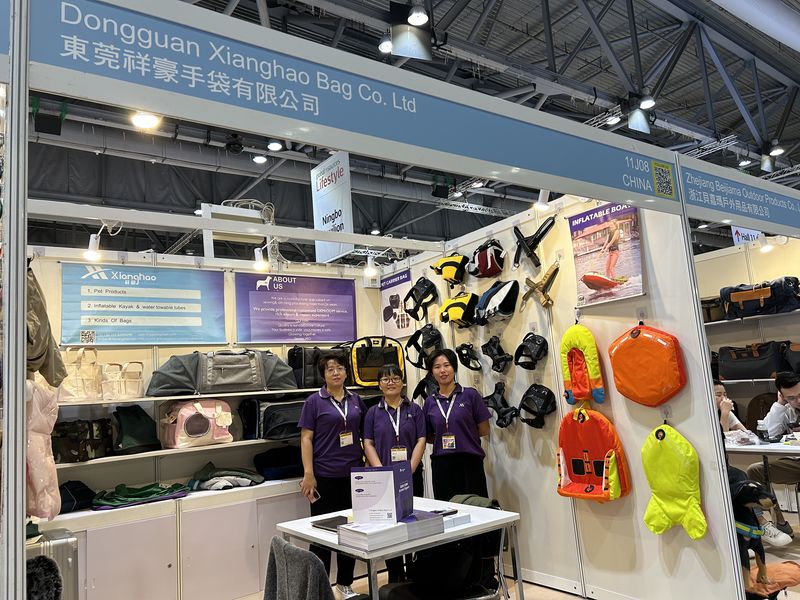 Global Sources Lifestyle Show
