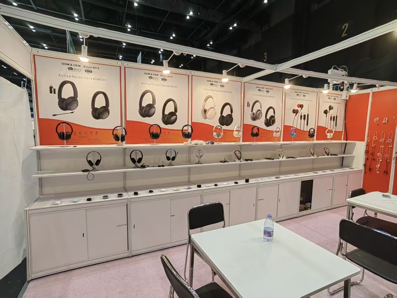 Global Sources Mobile Electronics