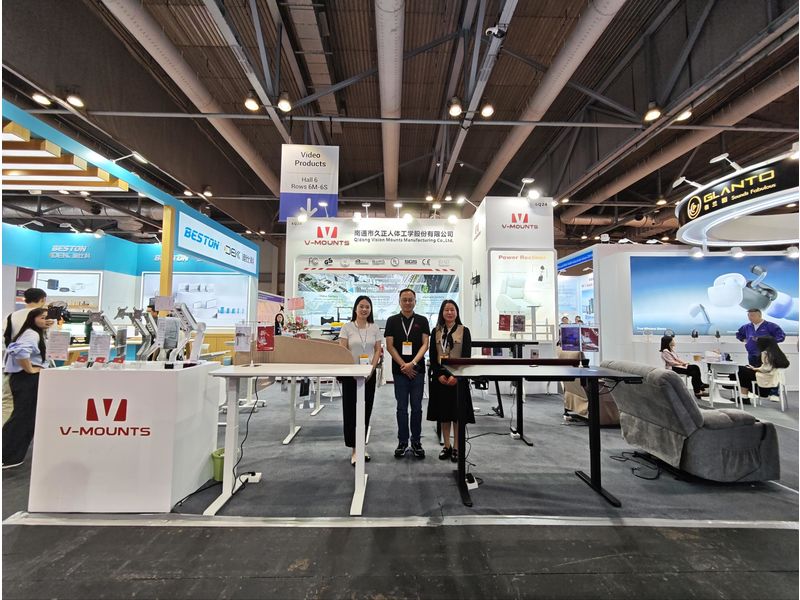 Global Sources Consumer Electronics