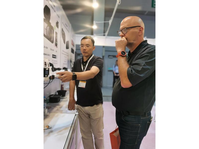 Global Sources Consumer Electronics Show