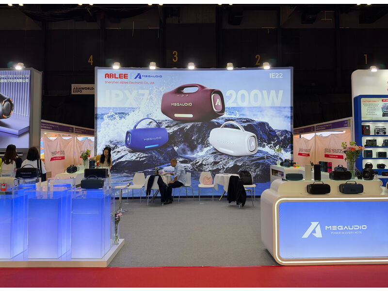 Global Sources Consumer Electronics