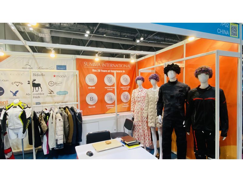 Global Sources Sports & Outdoor Show