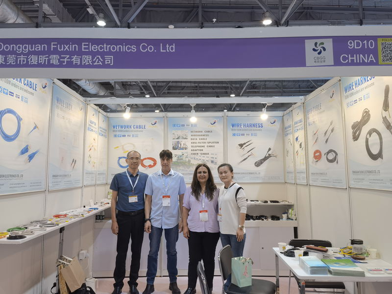 Global Sources Consumer Electronics Show