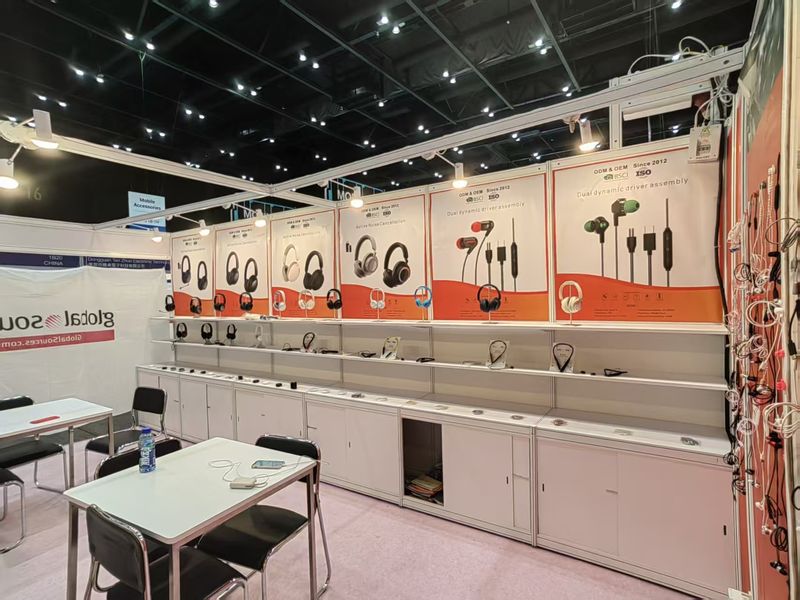 Global Sources Mobile Electronics