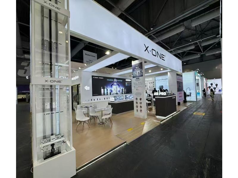 Global Sources Mobile Electronics