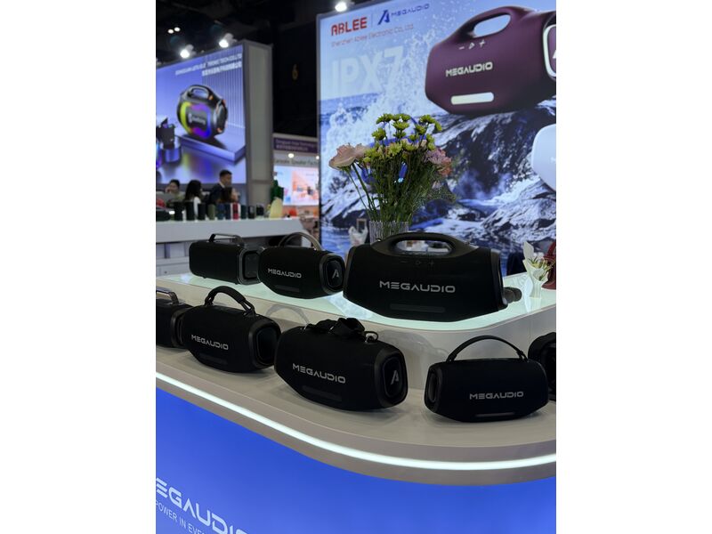 Global Sources Consumer Electronics