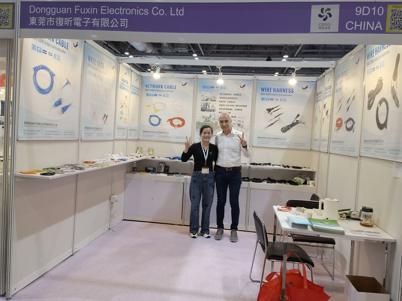 Global Sources Consumer Electronics Show