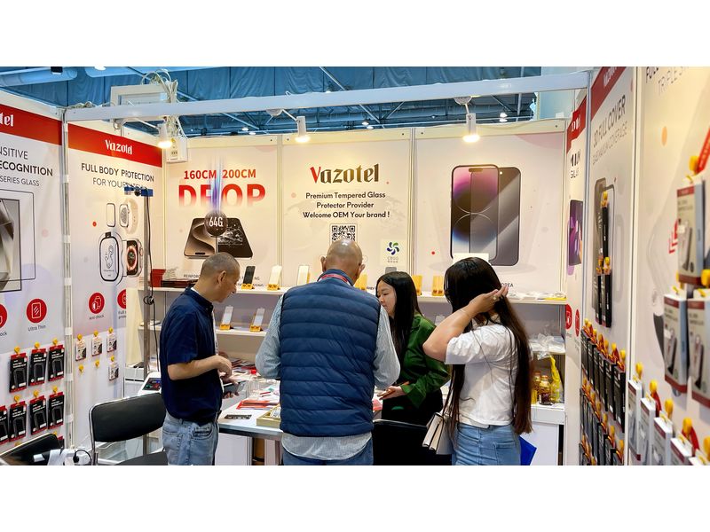 Global Sources Mobile Electronics