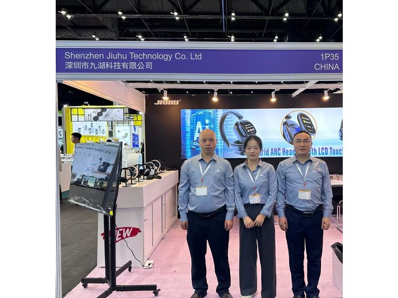 Global Sources Consumer Electronics