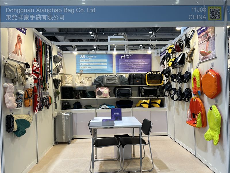 Global Sources Lifestyle Show