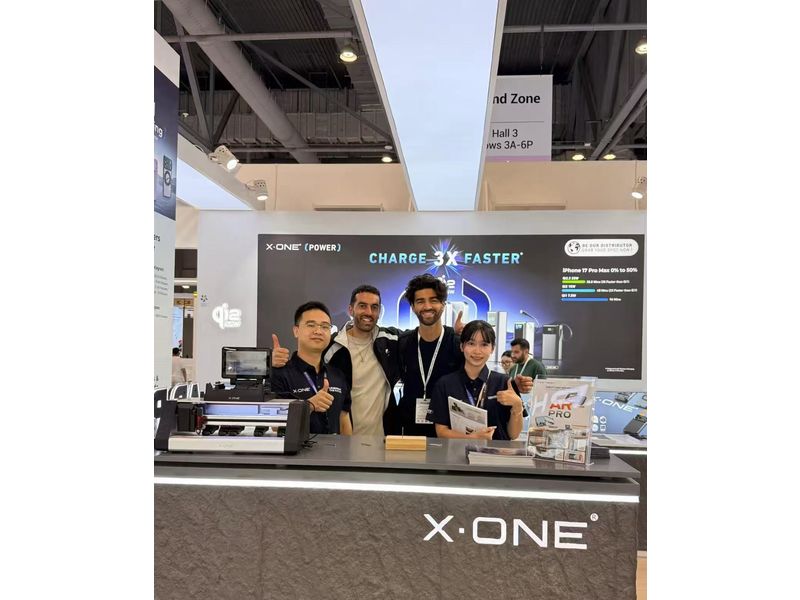 Global Sources Mobile Electronics