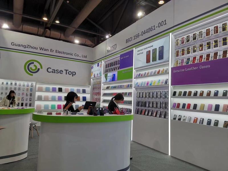 Global Sources Mobile Electronics Show