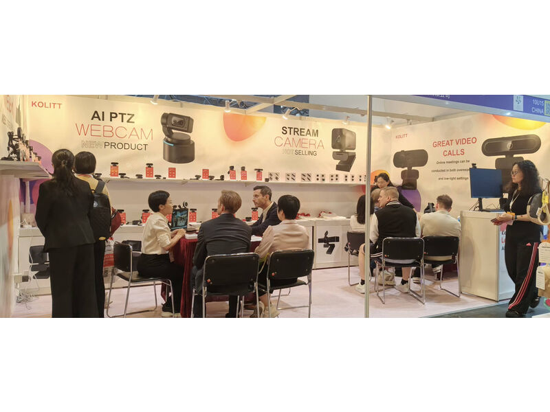 Global Sources Consumer Electronics