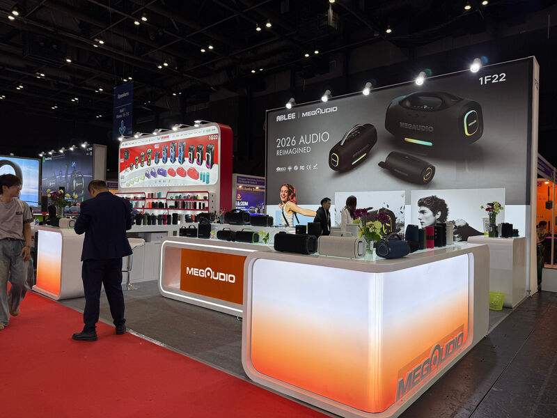 Global Sources Consumer Electronics