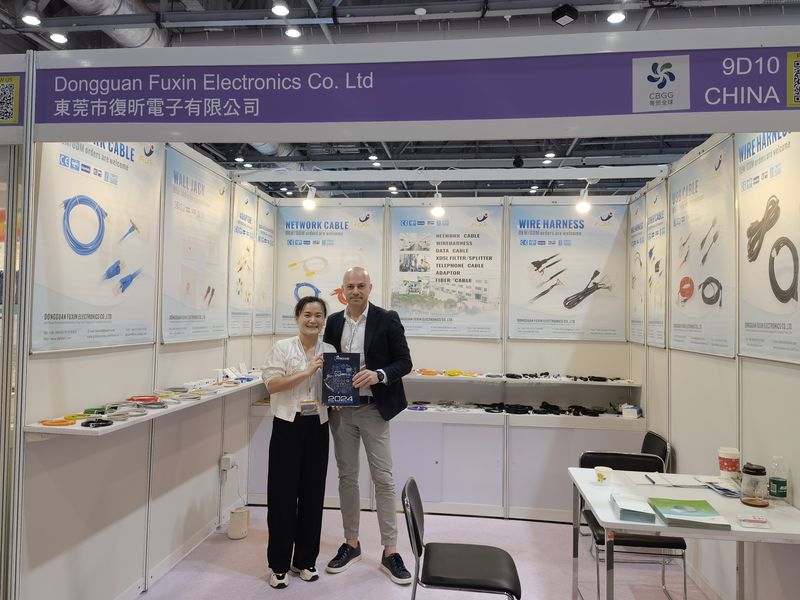 Global Sources Consumer Electronics Show