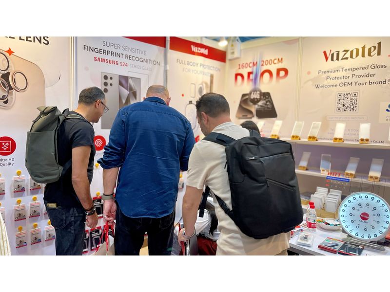 Global Sources Mobile Electronics