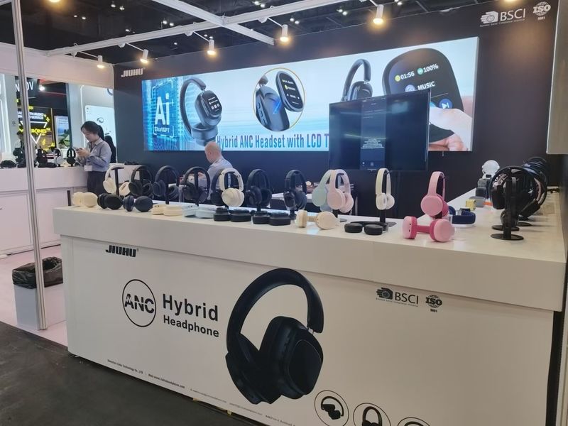 Global Sources Consumer Electronics