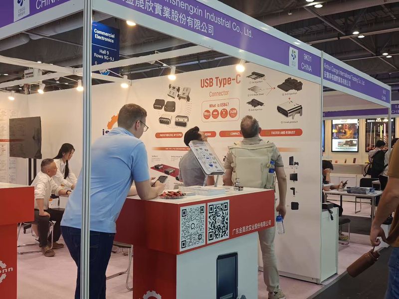 Global Sources Consumer Electronics