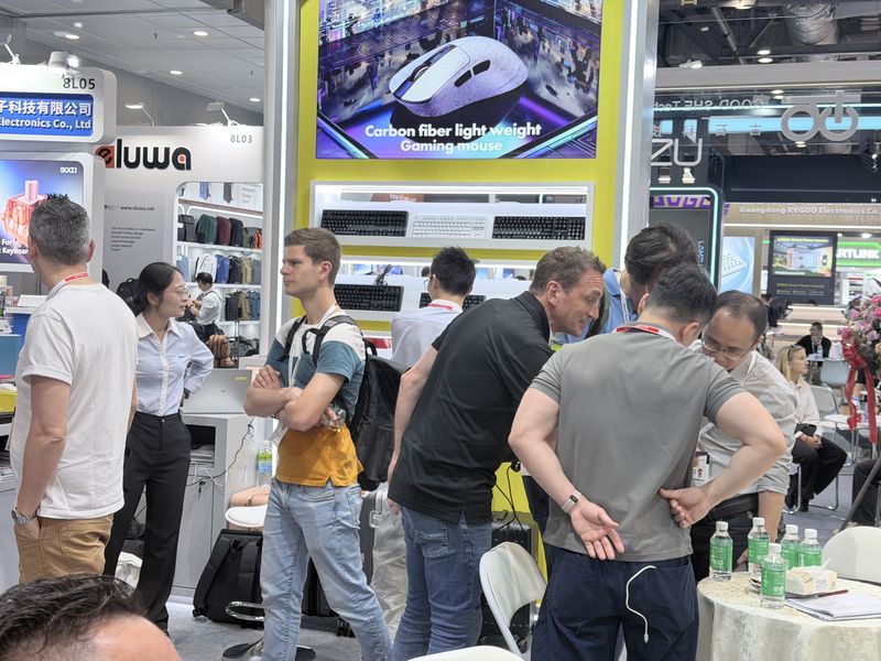 Global Sources Consumer Electronics