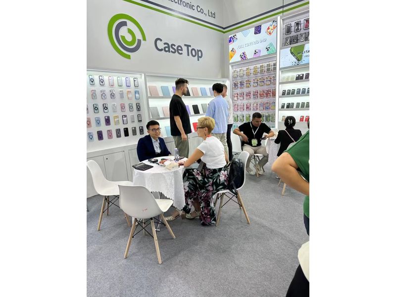 Global Sources Mobile Electronics Show