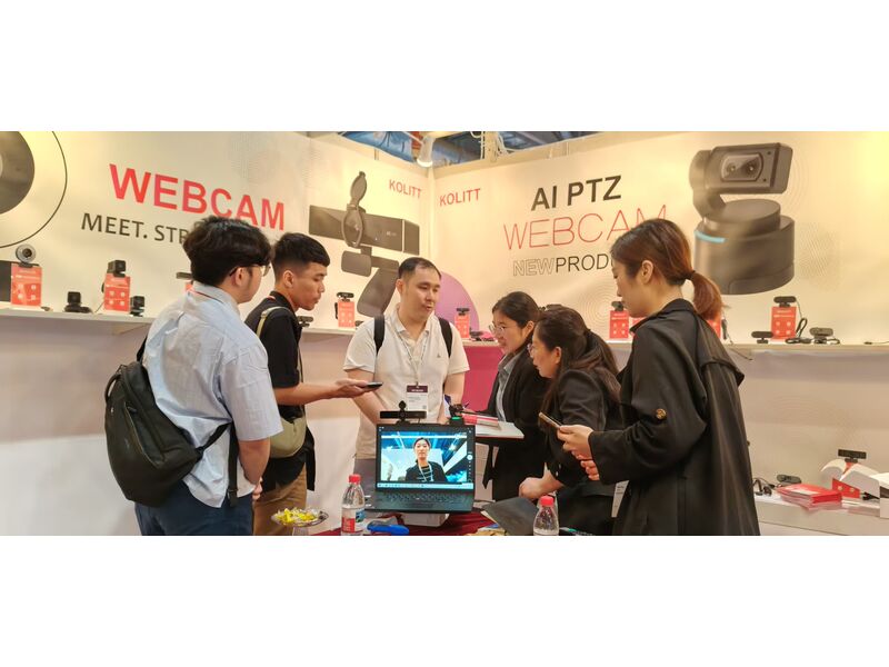 Global Sources Consumer Electronics