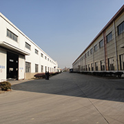 Jiangyin Everest Import and Export Co., Ltd. 1
