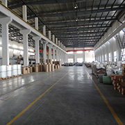 Jiangyin Everest Import and Export Co., Ltd. 2