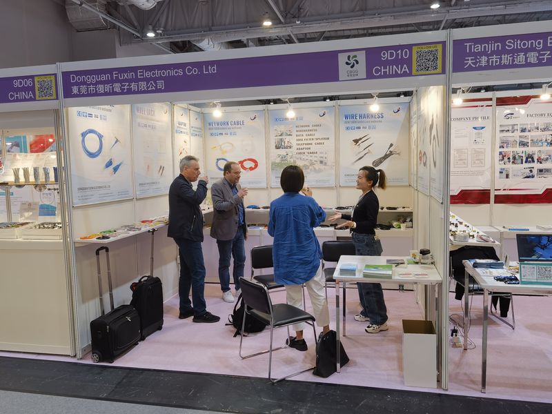 Global Sources Consumer Electronics Show