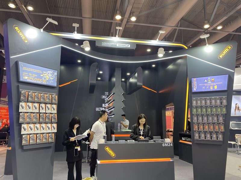 Global Sources Consumer Electronics Show