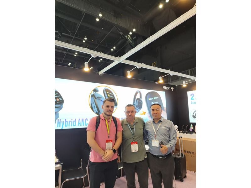 Global Sources Consumer Electronics