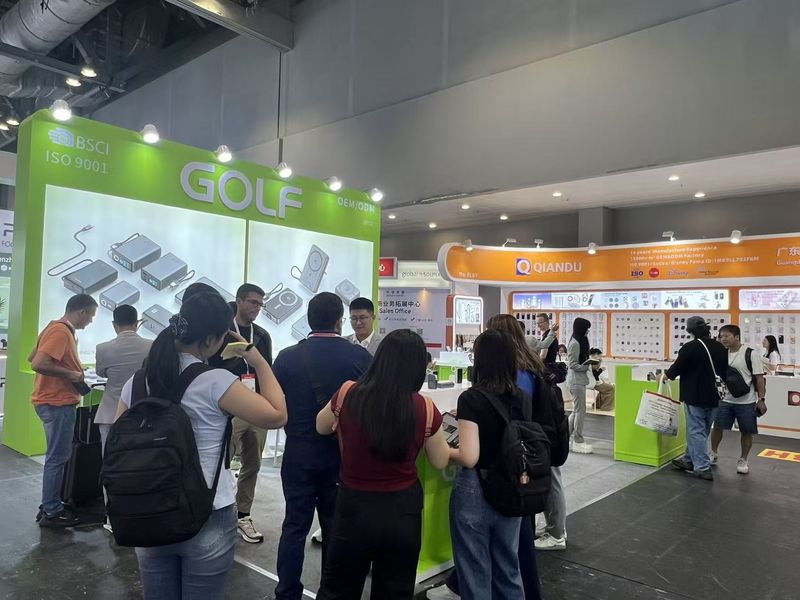 Global Sources Consumer Electronics