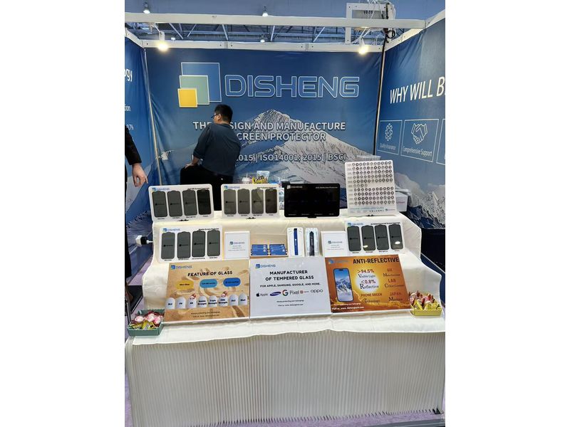 Global Sources Mobile Electronics