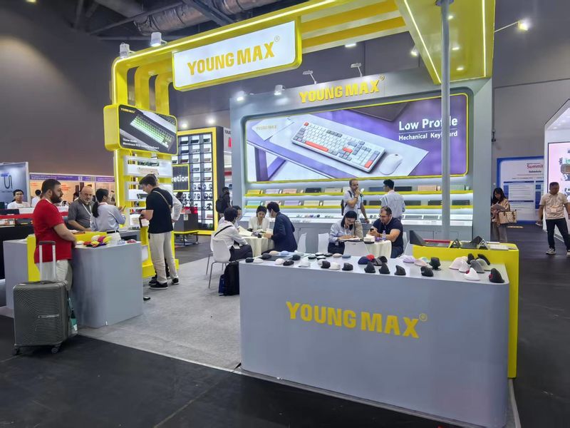 Global Sources Consumer Electronics