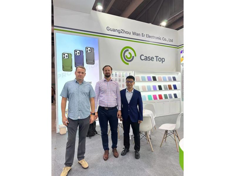 Global Sources Mobile Electronics Show